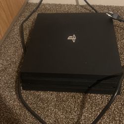 PS4 Pro