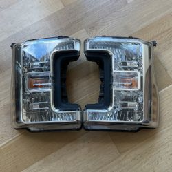 F(contact info removed)-2019 Headlights Brand New