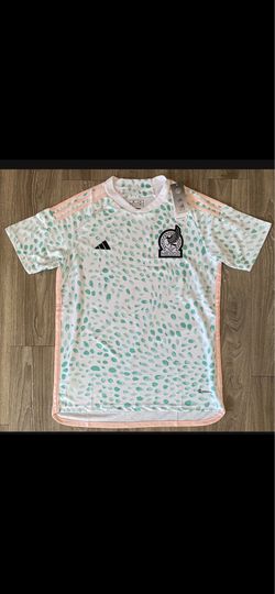 mexico jersey