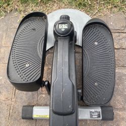 Stamina InMotion Compact Elliptical Strider Trainer