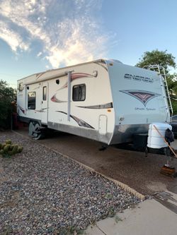 2011 29’ Energy Toyhauler