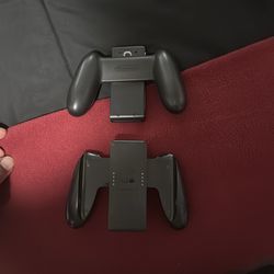 Joy con Nintendo switch grips