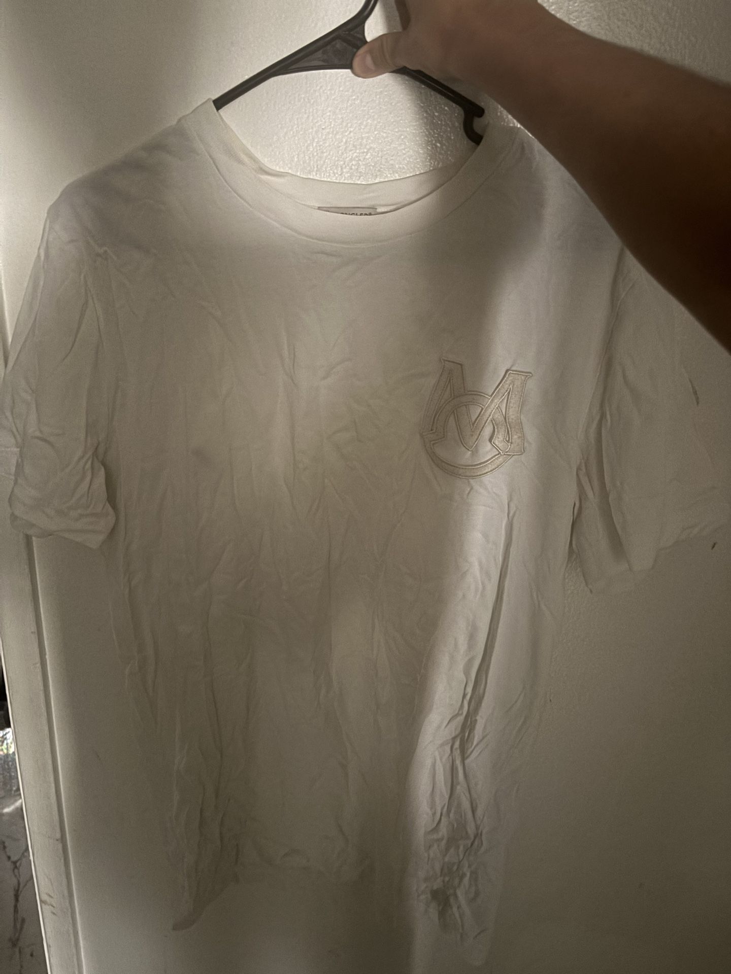 Moncler T Shirt