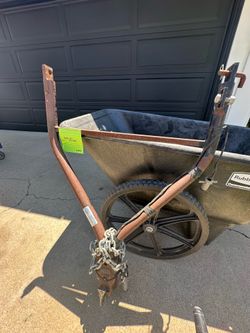 Tow Bar