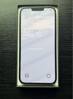 iPhone 13 Pro Max 128GB