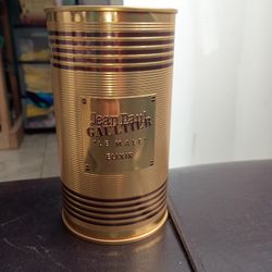 JPG Le Male Elixir 2.5 Fl Oz