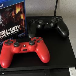 PS4