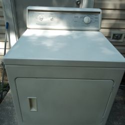 Amani  Dryer
