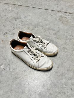 Dunross & Sons Tennis Shoes Sz 9.5