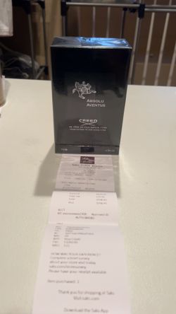 Absolu Aventus Creed