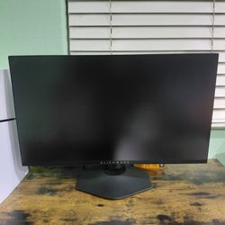 Alienware AW2523HF 