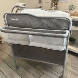 Changing Table 