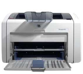 HP LaserJet Printer