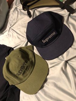 Supreme Hats