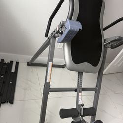 Innova Inversion Table 