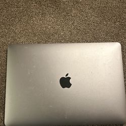 Mac book Pro 