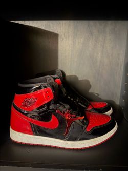 Patent Jordan 1s