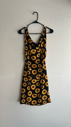 Vestido talla Grande