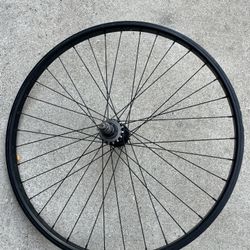 Black Throne Coreline 29inch Rims