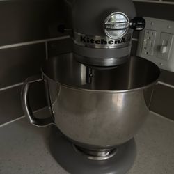 Mixer 