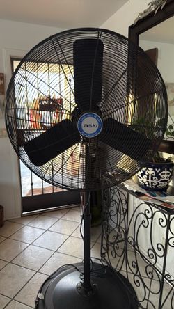lasko fan