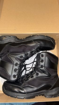 Interceptor Tactical Footwear