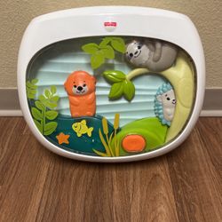 Fischer Price Baby Sound Machine 