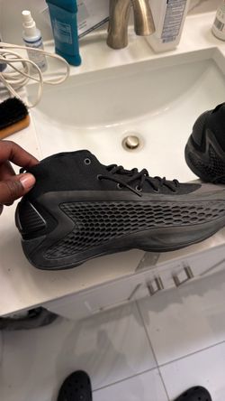 Addidas Anthony Edwards Basketball Sneakers