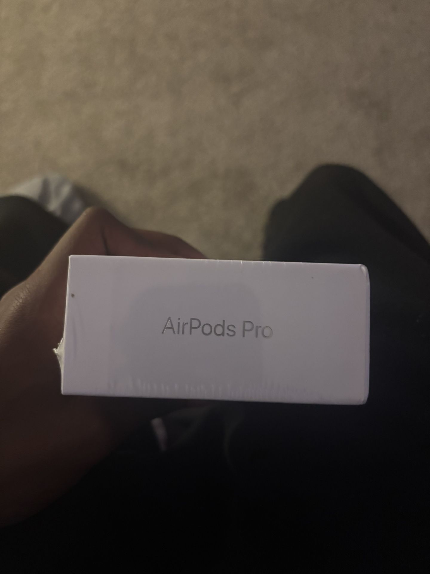 AirPod Pro 2