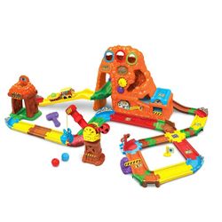 Toy Train
