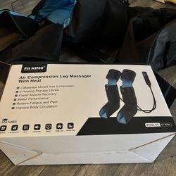 Leg Massager