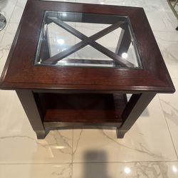 End Table 