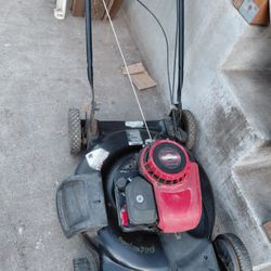 cortadora De Cesped 