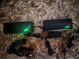FreeMotion Cordless Rechargeable Batteries for Reclining Furniture (2)