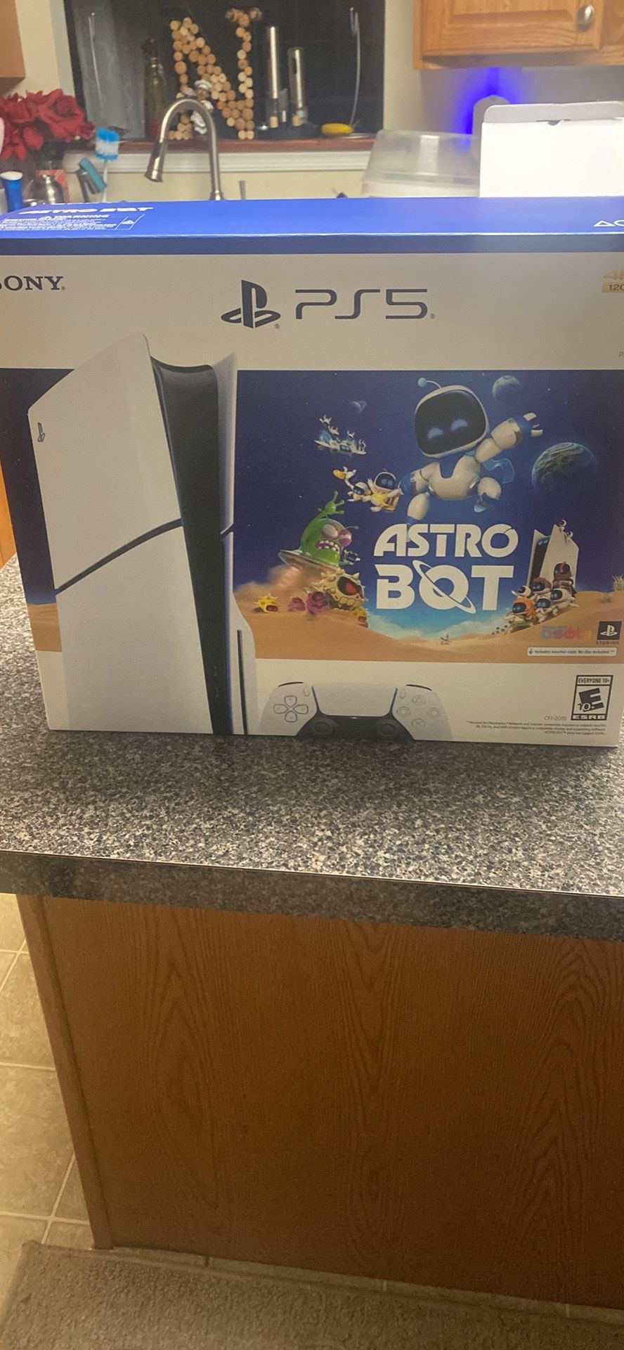 PlayStation 5’s