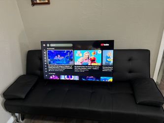 TCL smart tv 40”