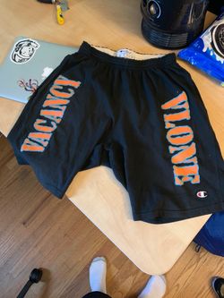 Vlone champion clearance shorts