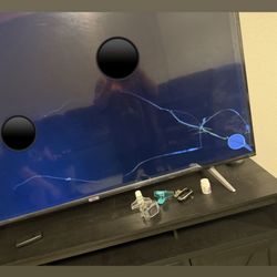 Tv For Parts