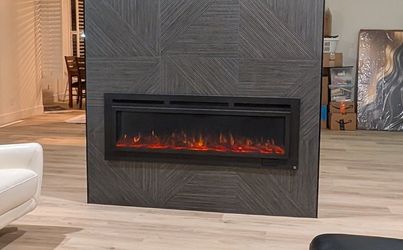 Touchstone Steel 60 Sideline 80047