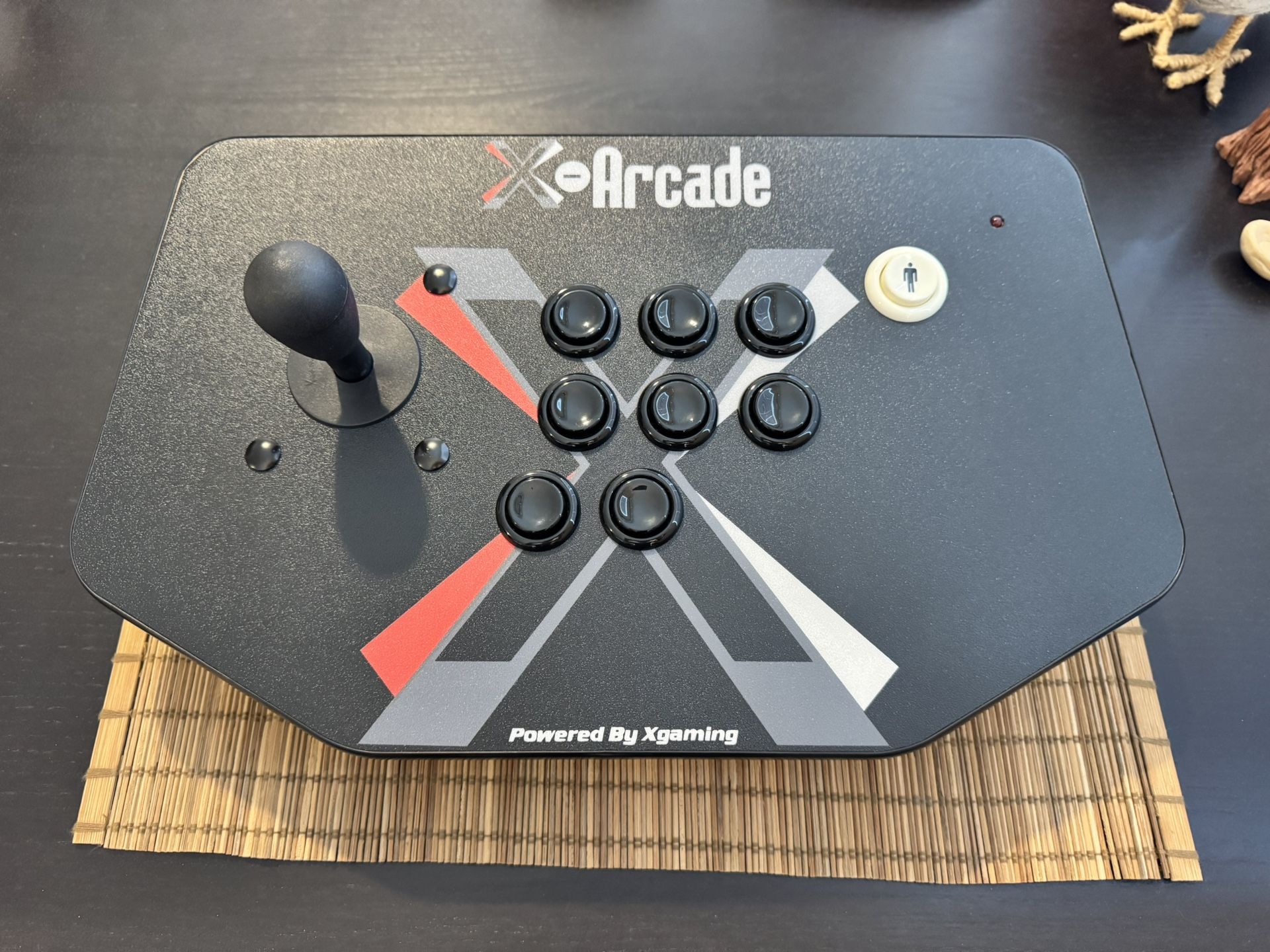 X-Arcade Solo Arcade Stick