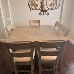 Kitchen Table! New! Must Go!!