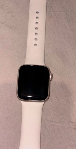 Apple Watch SE 2nd generation 45mm