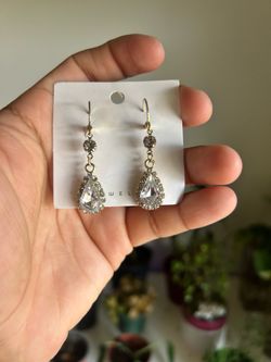 Women’s Earrings