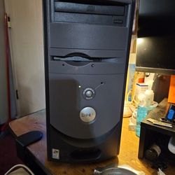 Vintage Windows  XP Pro PC