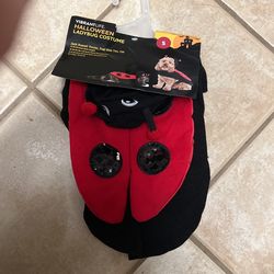 Halloween Costume For Pet