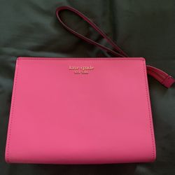 Kate Spade Spencer Clutch 