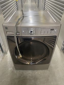 Dryer Electric
