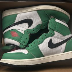 Jordan 1 High (lucky)