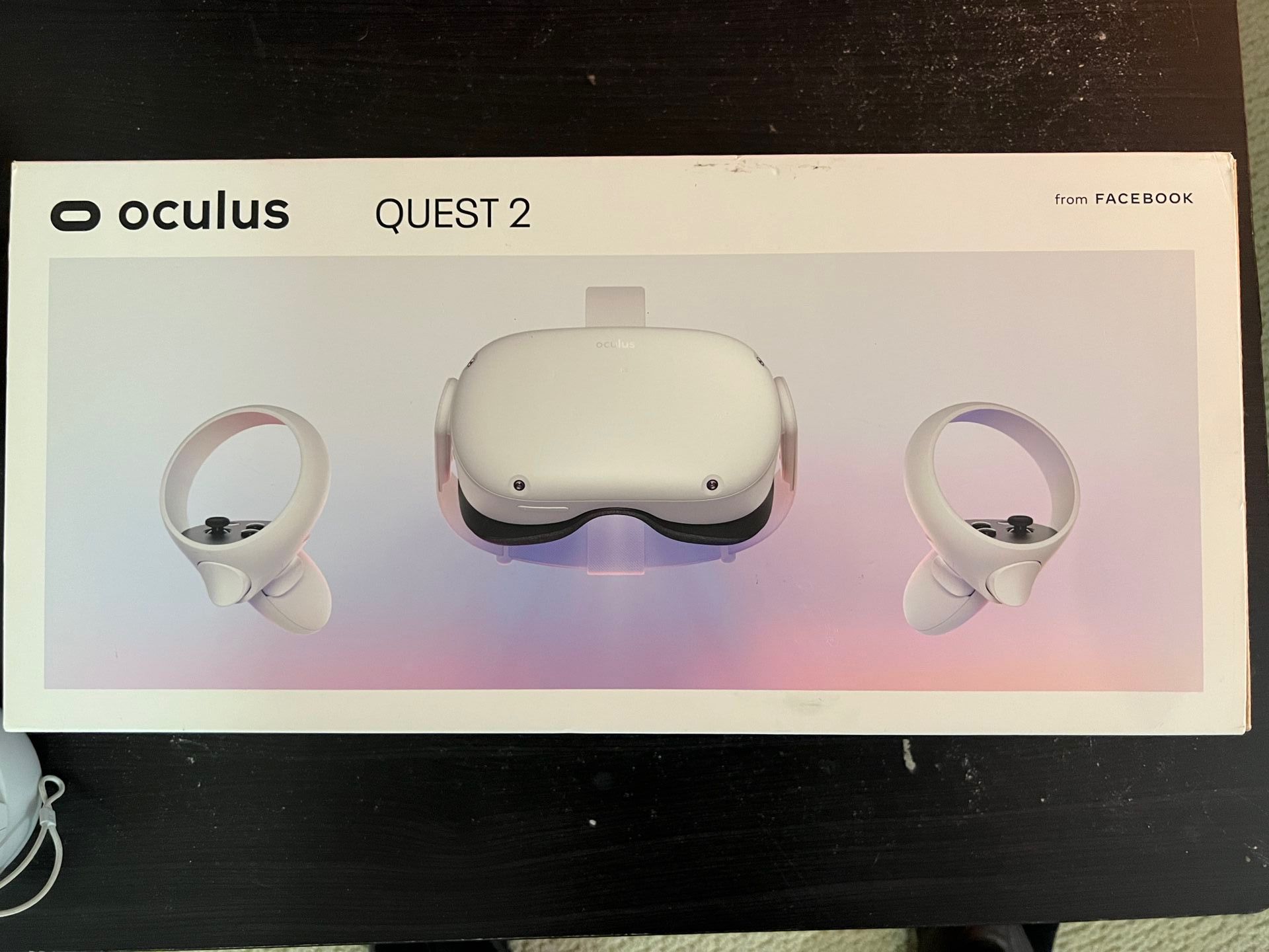 Oculus Quest 2 - 256GB