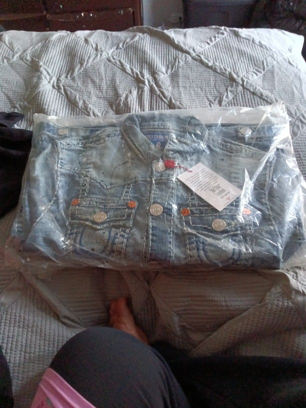 True Religion 